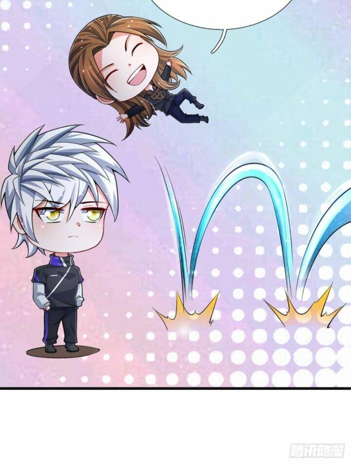 Luyện Thể Trăm Nghìn Tầng - Chapter 321 - Page 11