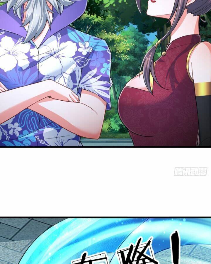 Luyện Thể Trăm Nghìn Tầng - Chapter 321 - Page 13