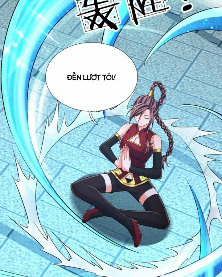 Luyện Thể Trăm Nghìn Tầng - Chapter 321 - Page 14