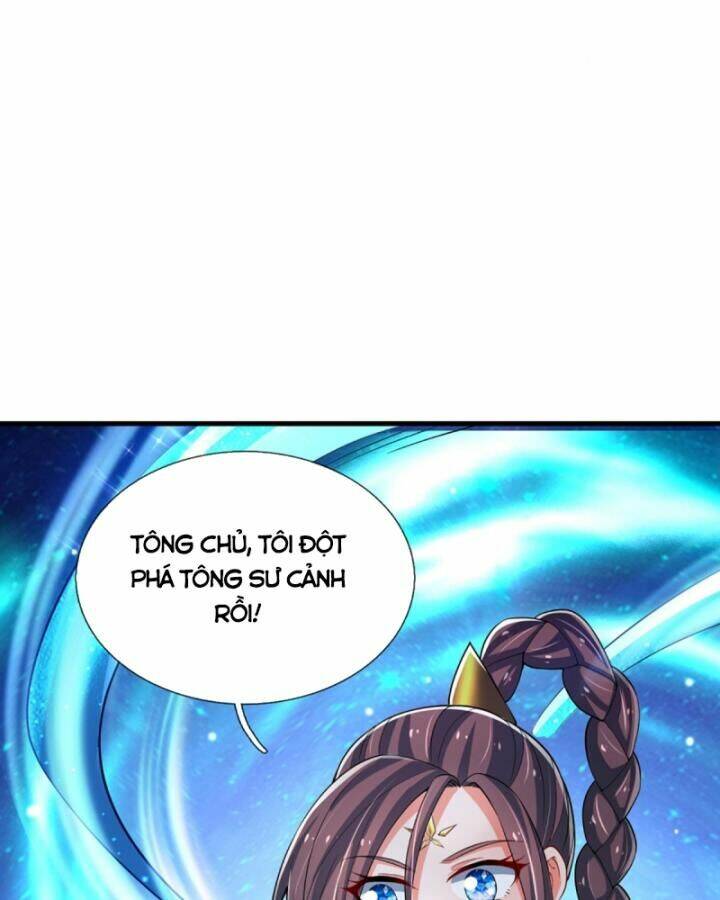 Luyện Thể Trăm Nghìn Tầng - Chapter 321 - Page 16