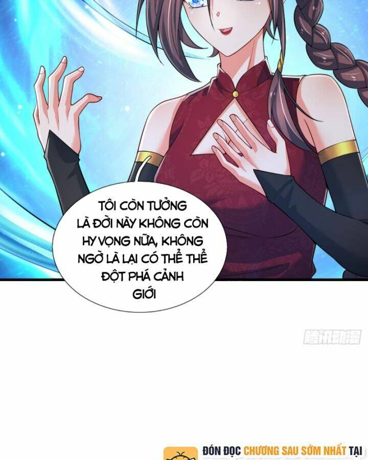 Luyện Thể Trăm Nghìn Tầng - Chapter 321 - Page 17