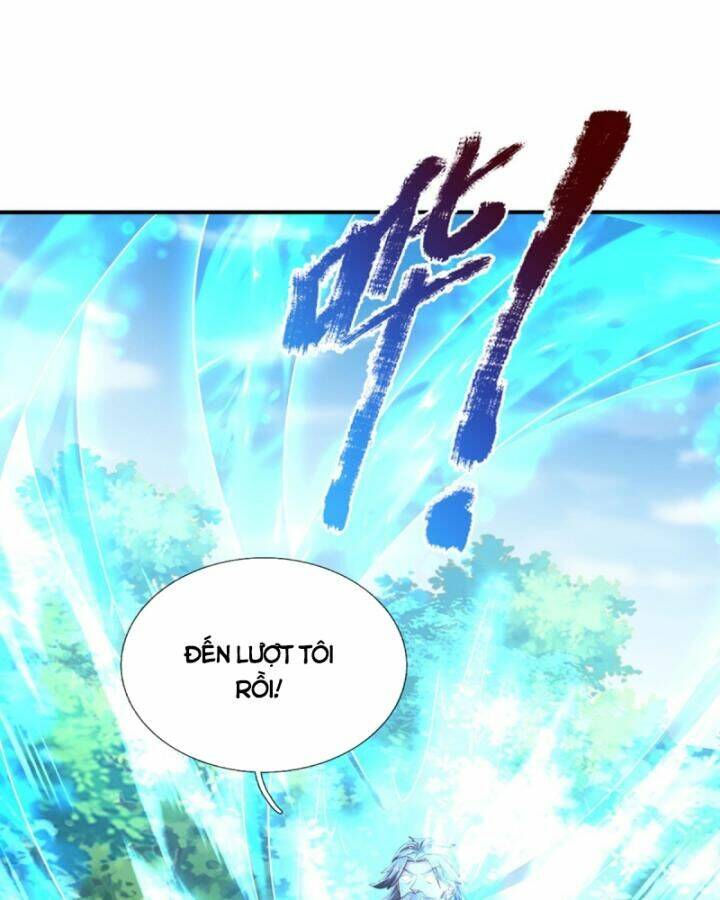 Luyện Thể Trăm Nghìn Tầng - Chapter 321 - Page 20