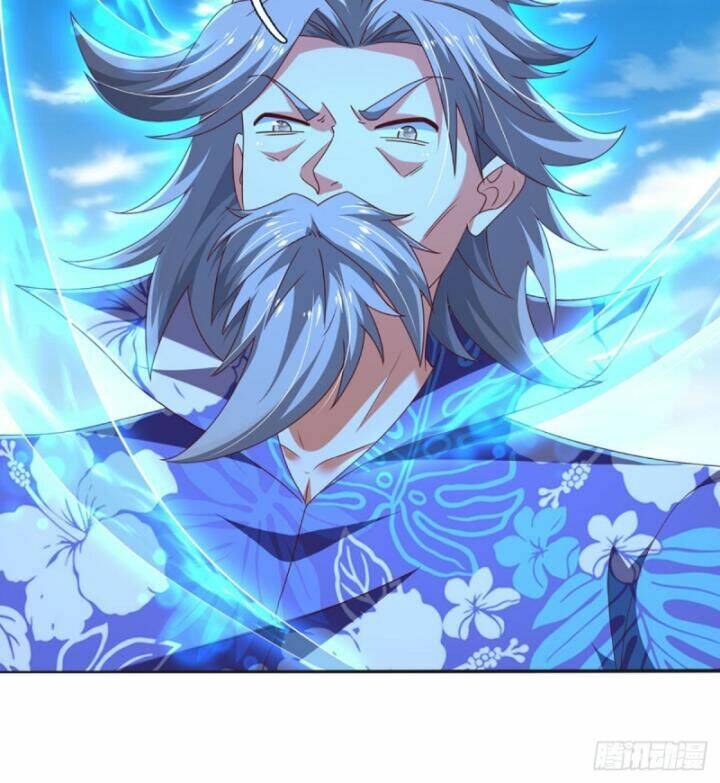 Luyện Thể Trăm Nghìn Tầng - Chapter 321 - Page 22