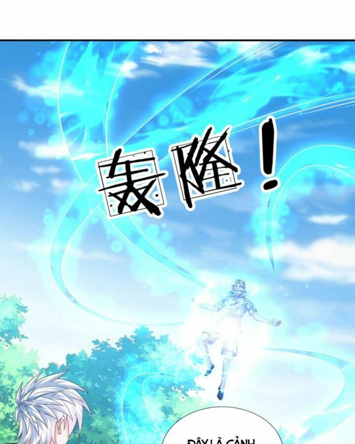 Luyện Thể Trăm Nghìn Tầng - Chapter 321 - Page 23