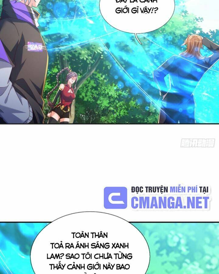 Luyện Thể Trăm Nghìn Tầng - Chapter 321 - Page 24