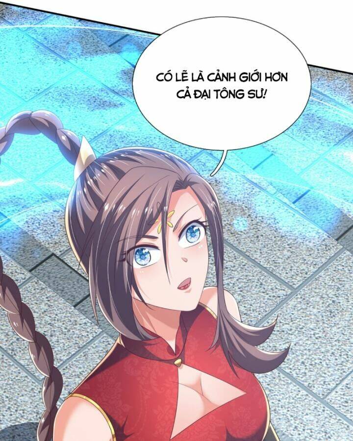 Luyện Thể Trăm Nghìn Tầng - Chapter 321 - Page 26