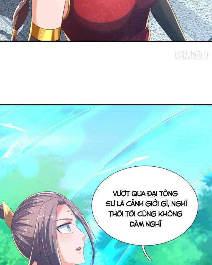 Luyện Thể Trăm Nghìn Tầng - Chapter 321 - Page 27