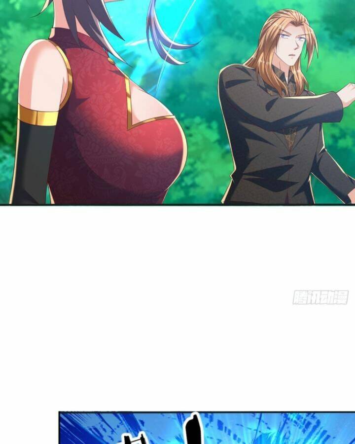 Luyện Thể Trăm Nghìn Tầng - Chapter 321 - Page 28