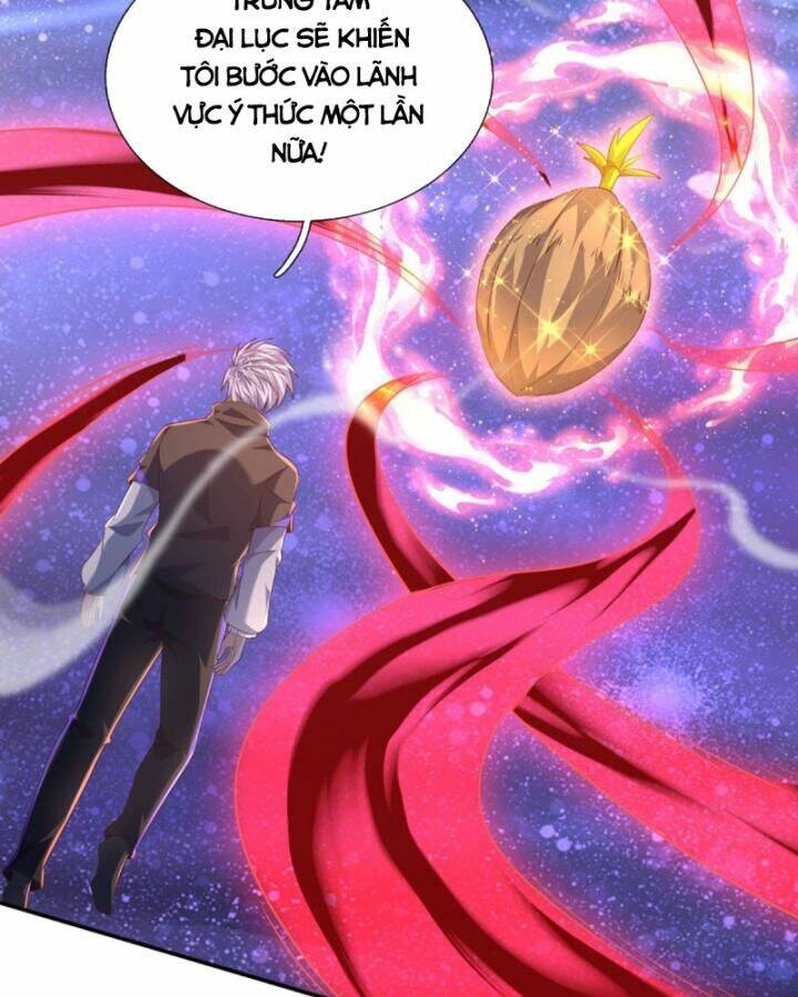 Luyện Thể Trăm Nghìn Tầng - Chapter 321 - Page 34