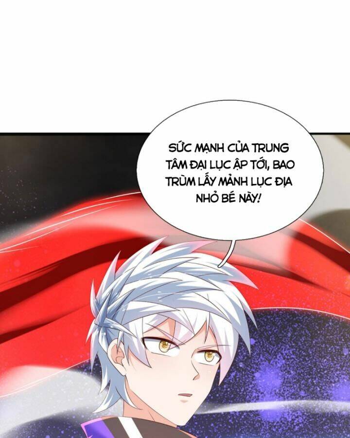 Luyện Thể Trăm Nghìn Tầng - Chapter 321 - Page 37