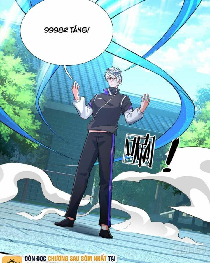 Luyện Thể Trăm Nghìn Tầng - Chapter 321 - Page 3