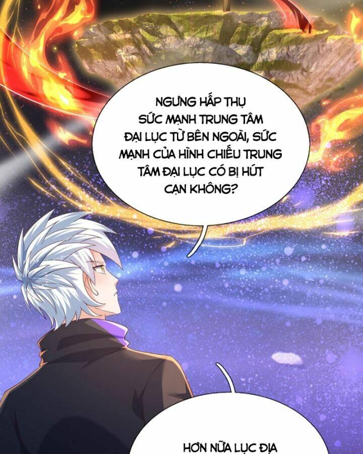 Luyện Thể Trăm Nghìn Tầng - Chapter 321 - Page 40