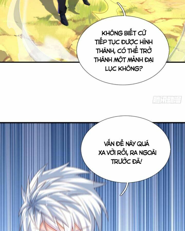 Luyện Thể Trăm Nghìn Tầng - Chapter 321 - Page 43