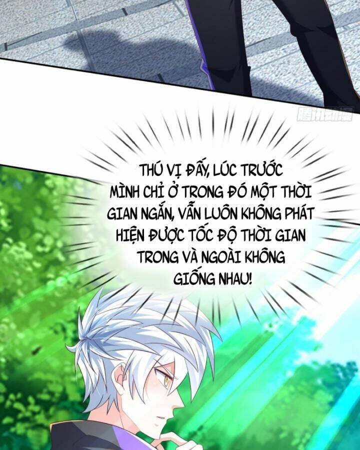 Luyện Thể Trăm Nghìn Tầng - Chapter 321 - Page 48