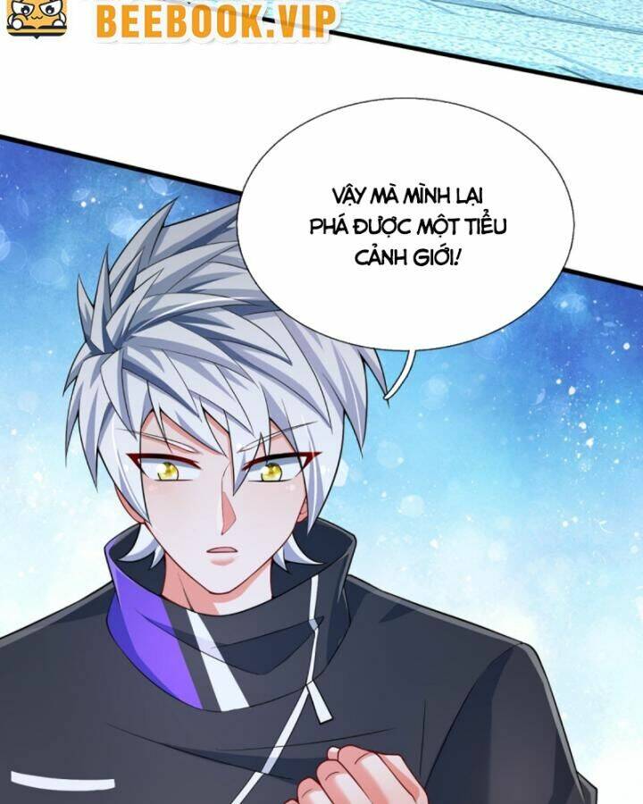 Luyện Thể Trăm Nghìn Tầng - Chapter 321 - Page 4