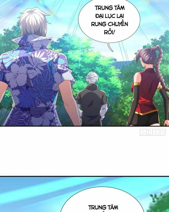 Luyện Thể Trăm Nghìn Tầng - Chapter 321 - Page 51