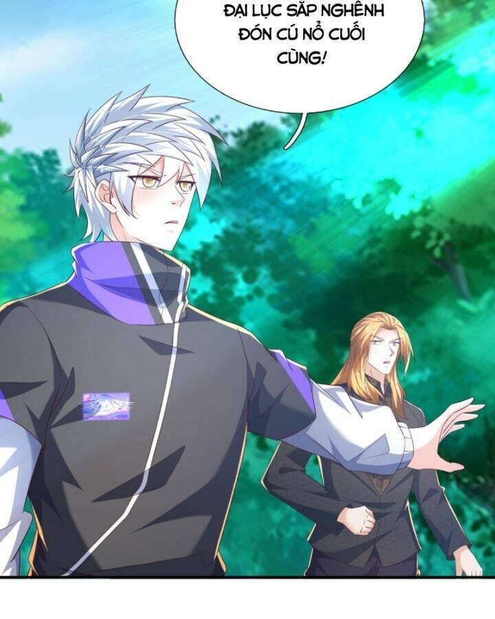 Luyện Thể Trăm Nghìn Tầng - Chapter 321 - Page 52
