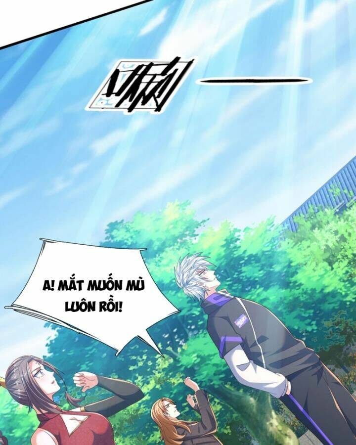 Luyện Thể Trăm Nghìn Tầng - Chapter 321 - Page 56