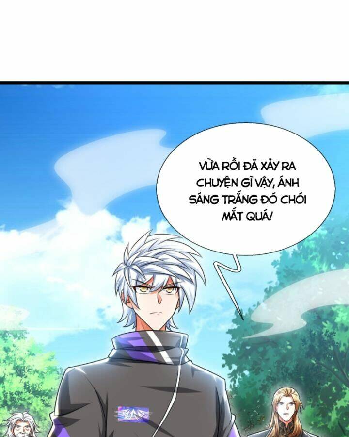 Luyện Thể Trăm Nghìn Tầng - Chapter 321 - Page 58