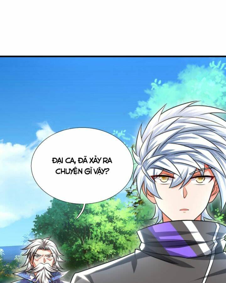 Luyện Thể Trăm Nghìn Tầng - Chapter 321 - Page 61