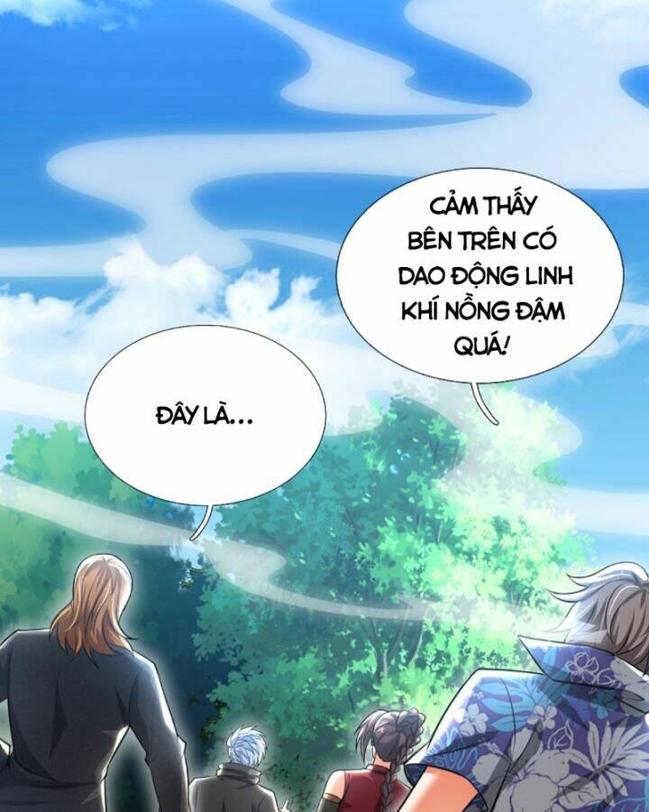 Luyện Thể Trăm Nghìn Tầng - Chapter 321 - Page 63