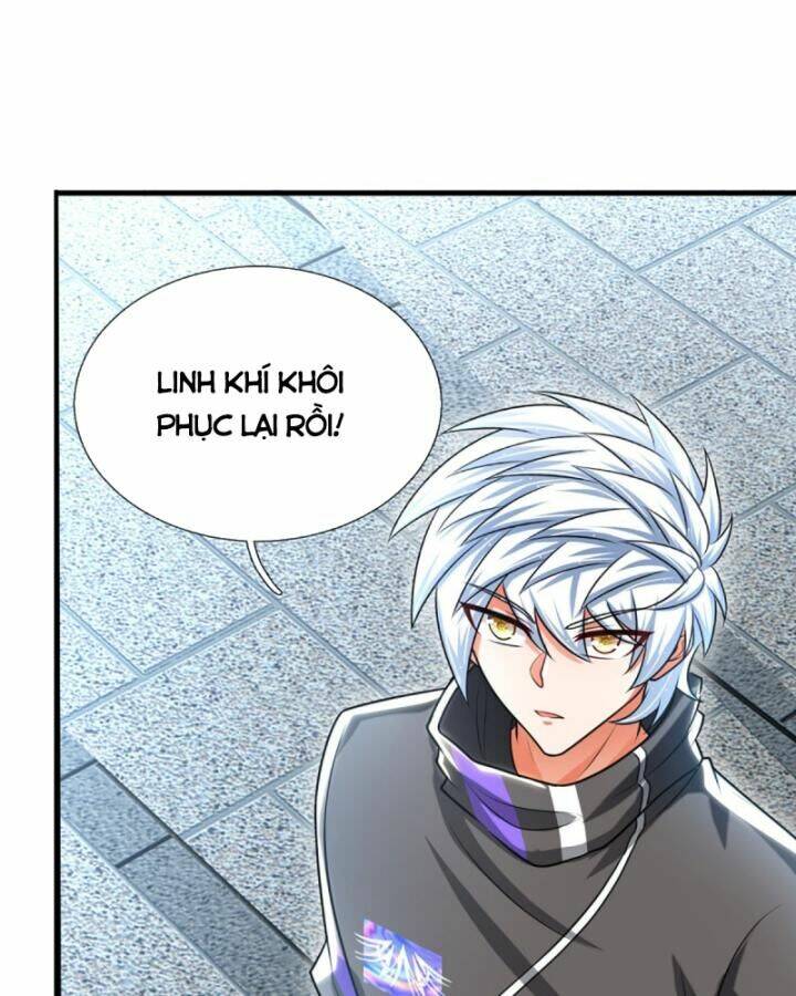 Luyện Thể Trăm Nghìn Tầng - Chapter 321 - Page 65