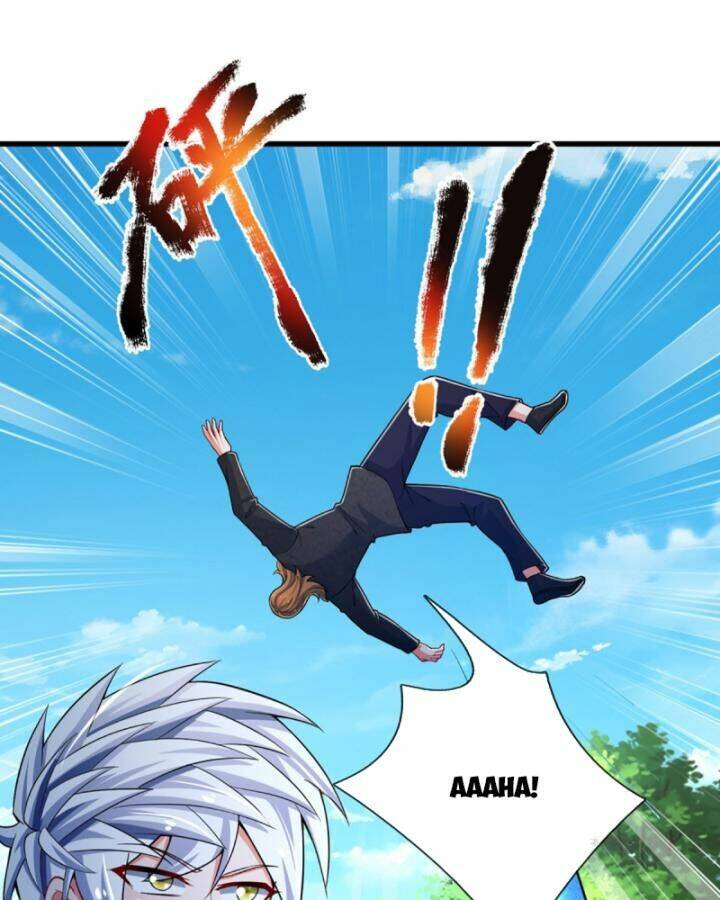 Luyện Thể Trăm Nghìn Tầng - Chapter 321 - Page 6