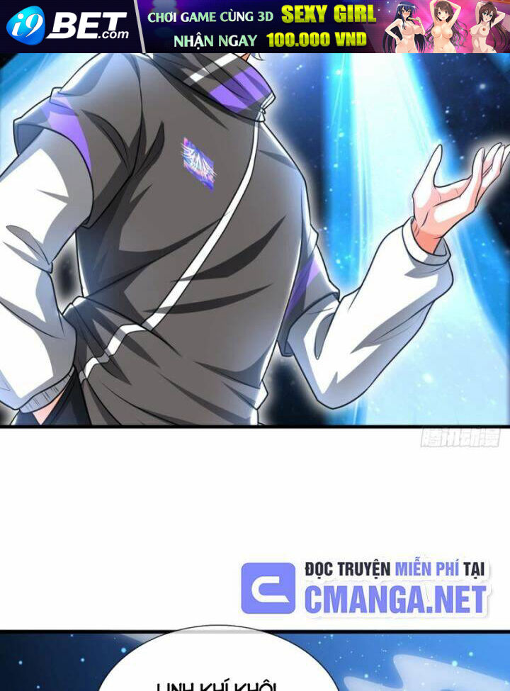 Luyện Thể Trăm Nghìn Tầng - Chapter 321 - Page 70