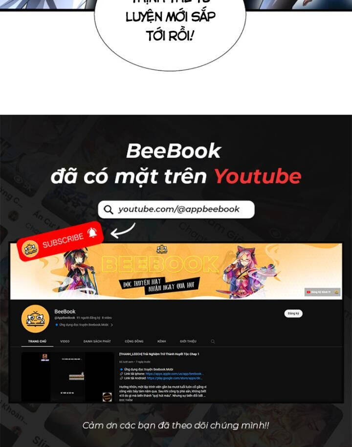 Luyện Thể Trăm Nghìn Tầng - Chapter 321 - Page 72