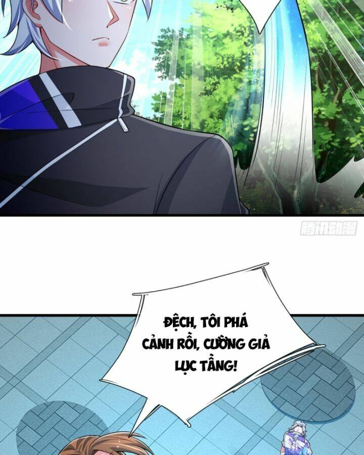 Luyện Thể Trăm Nghìn Tầng - Chapter 321 - Page 7