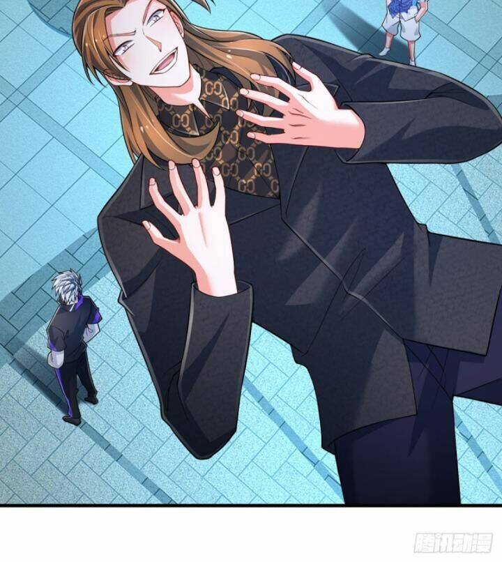 Luyện Thể Trăm Nghìn Tầng - Chapter 321 - Page 8