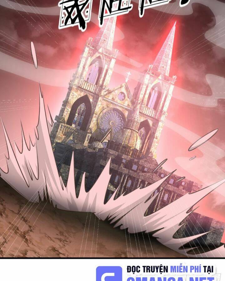 Luyện Thể Trăm Nghìn Tầng - Chapter 322 - Page 11