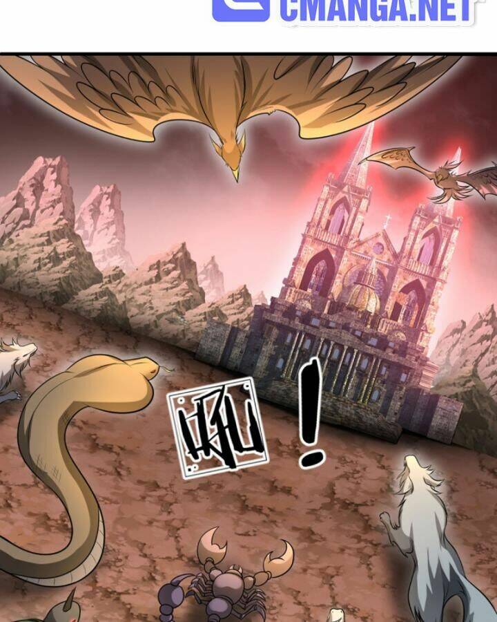 Luyện Thể Trăm Nghìn Tầng - Chapter 322 - Page 12