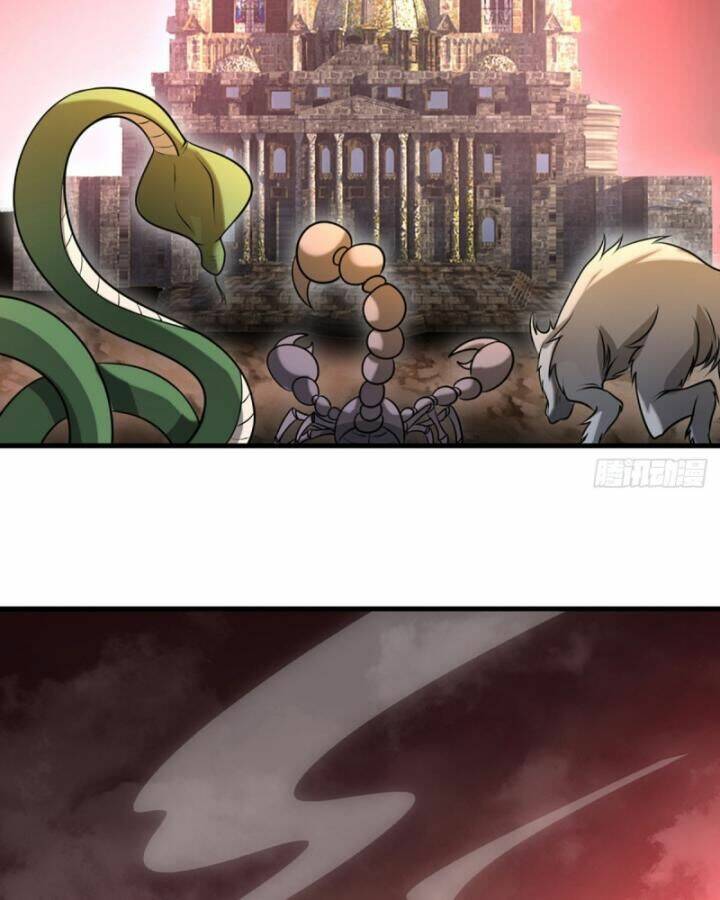 Luyện Thể Trăm Nghìn Tầng - Chapter 322 - Page 16