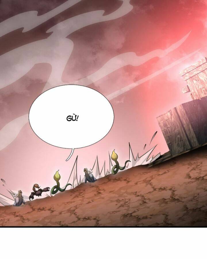 Luyện Thể Trăm Nghìn Tầng - Chapter 322 - Page 17