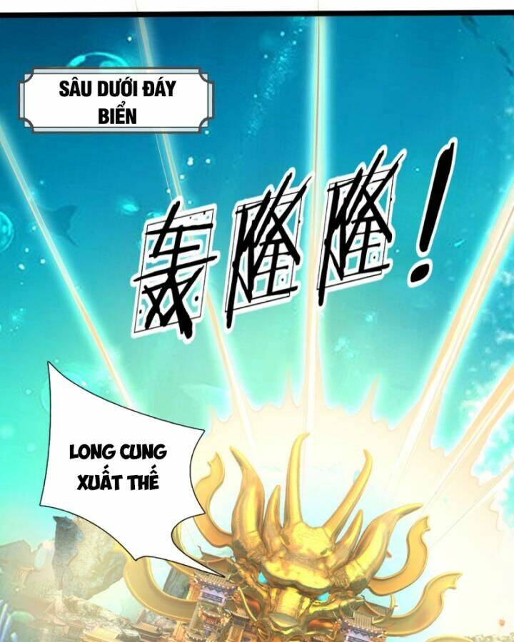 Luyện Thể Trăm Nghìn Tầng - Chapter 322 - Page 20