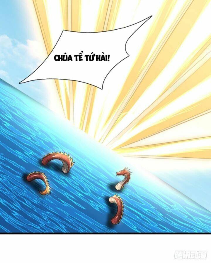 Luyện Thể Trăm Nghìn Tầng - Chapter 322 - Page 22