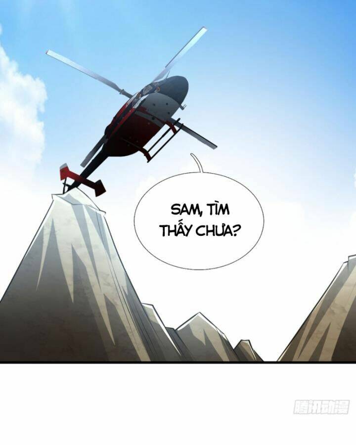 Luyện Thể Trăm Nghìn Tầng - Chapter 322 - Page 24