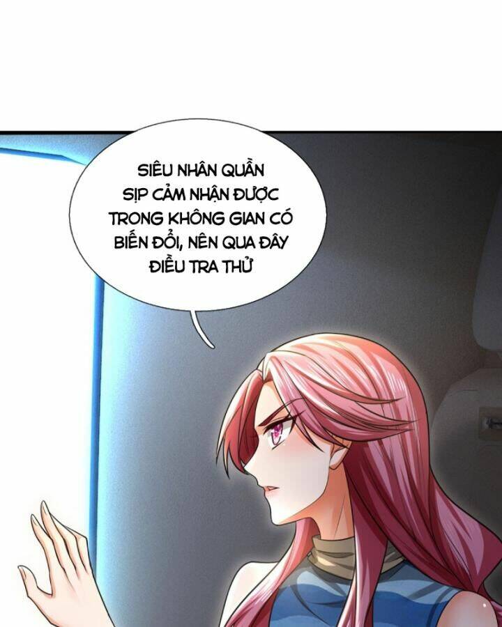 Luyện Thể Trăm Nghìn Tầng - Chapter 322 - Page 27