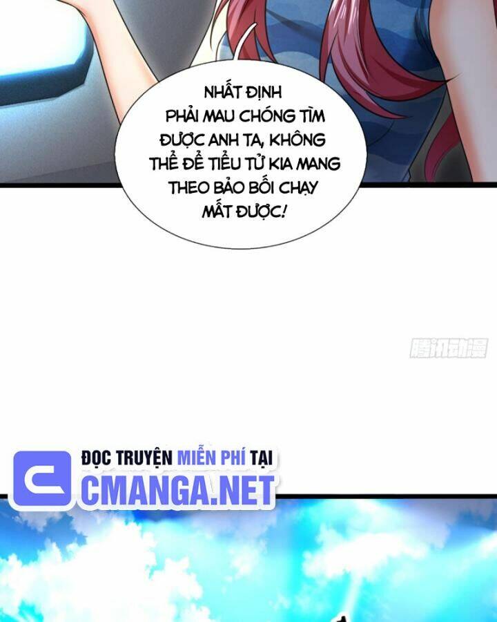 Luyện Thể Trăm Nghìn Tầng - Chapter 322 - Page 28