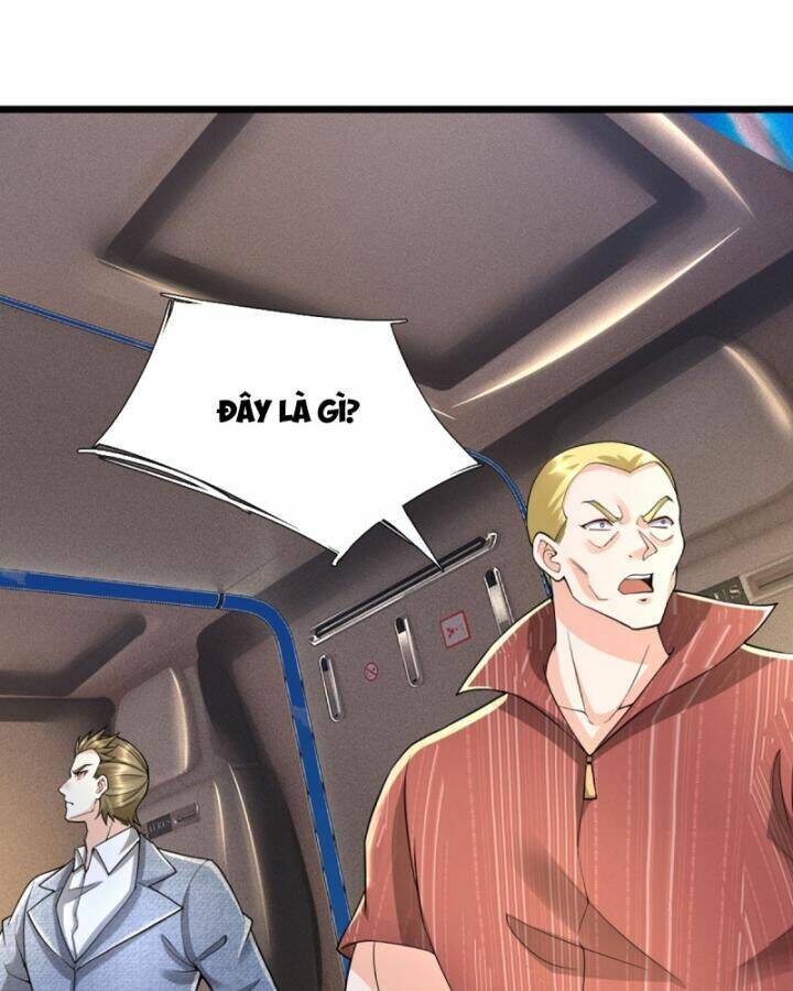 Luyện Thể Trăm Nghìn Tầng - Chapter 322 - Page 30