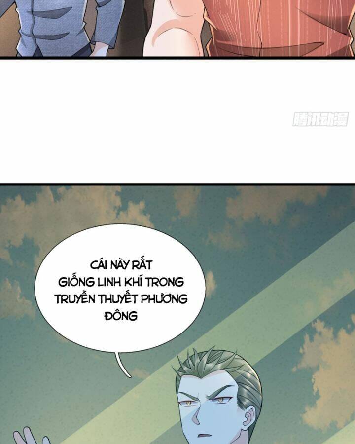 Luyện Thể Trăm Nghìn Tầng - Chapter 322 - Page 31