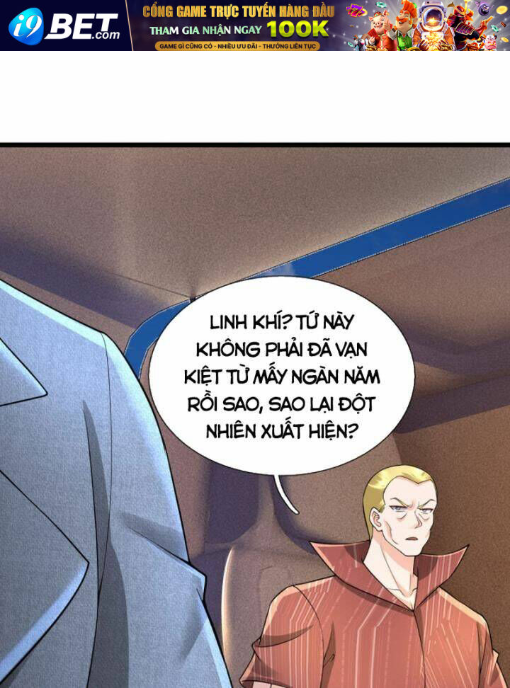 Luyện Thể Trăm Nghìn Tầng - Chapter 322 - Page 33