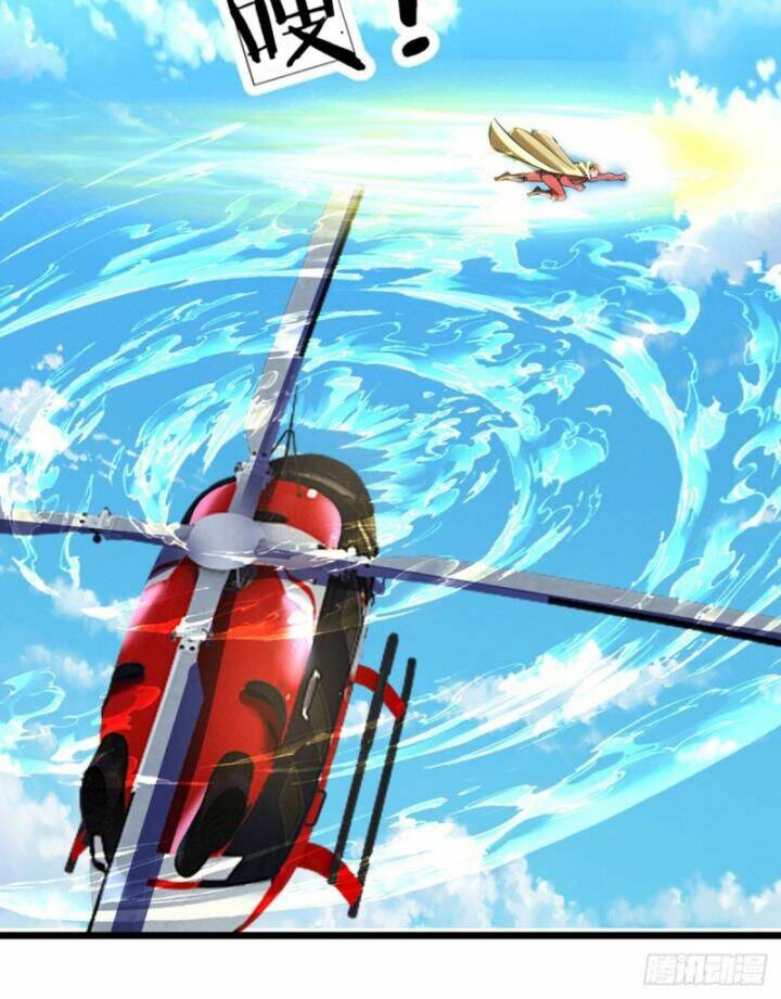 Luyện Thể Trăm Nghìn Tầng - Chapter 322 - Page 35