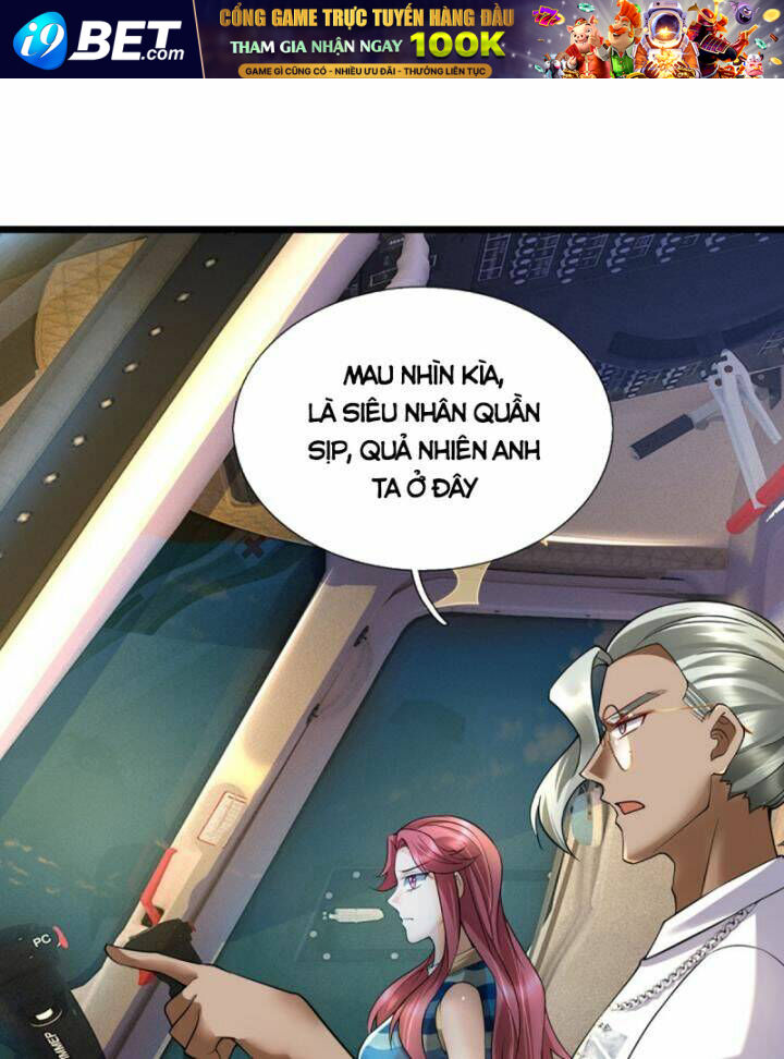 Luyện Thể Trăm Nghìn Tầng - Chapter 322 - Page 36