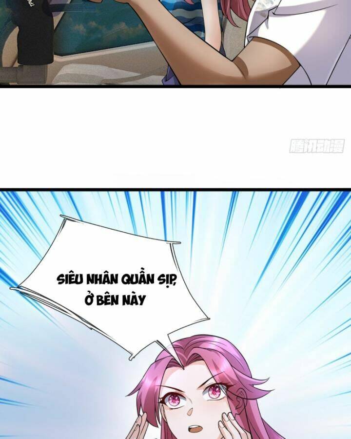 Luyện Thể Trăm Nghìn Tầng - Chapter 322 - Page 37