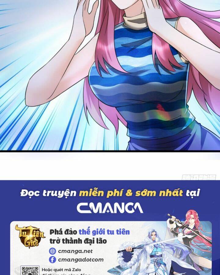 Luyện Thể Trăm Nghìn Tầng - Chapter 322 - Page 38