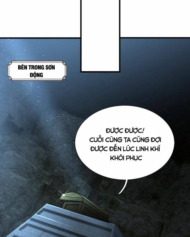 Luyện Thể Trăm Nghìn Tầng - Chapter 322 - Page 3