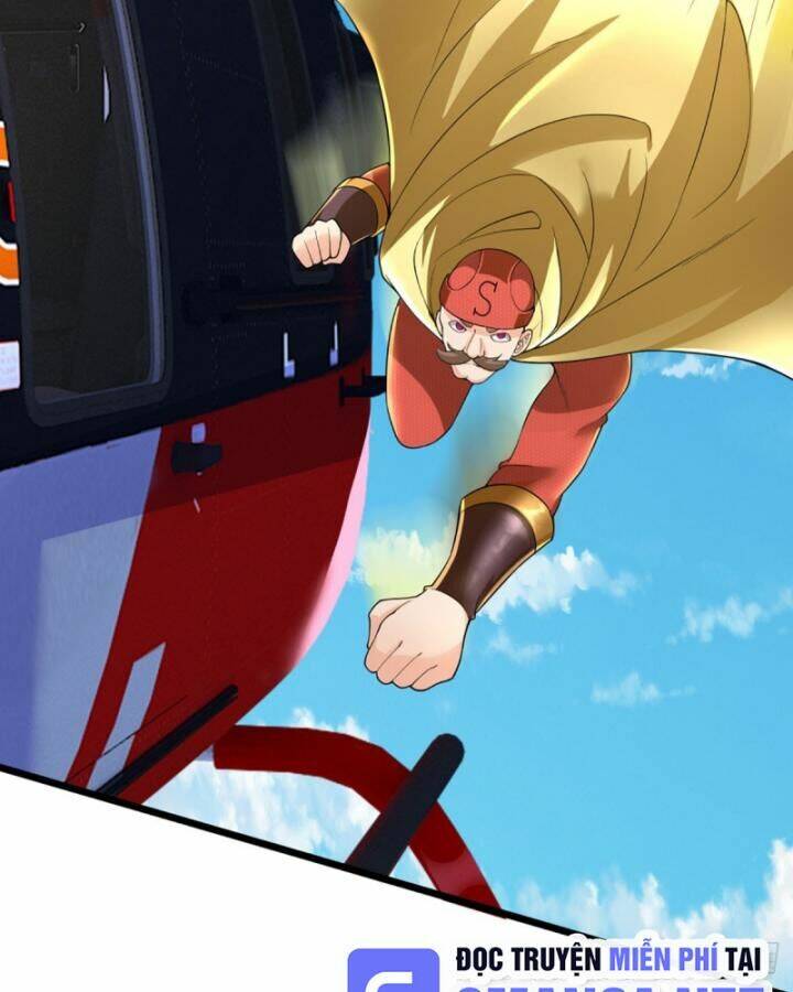 Luyện Thể Trăm Nghìn Tầng - Chapter 322 - Page 41
