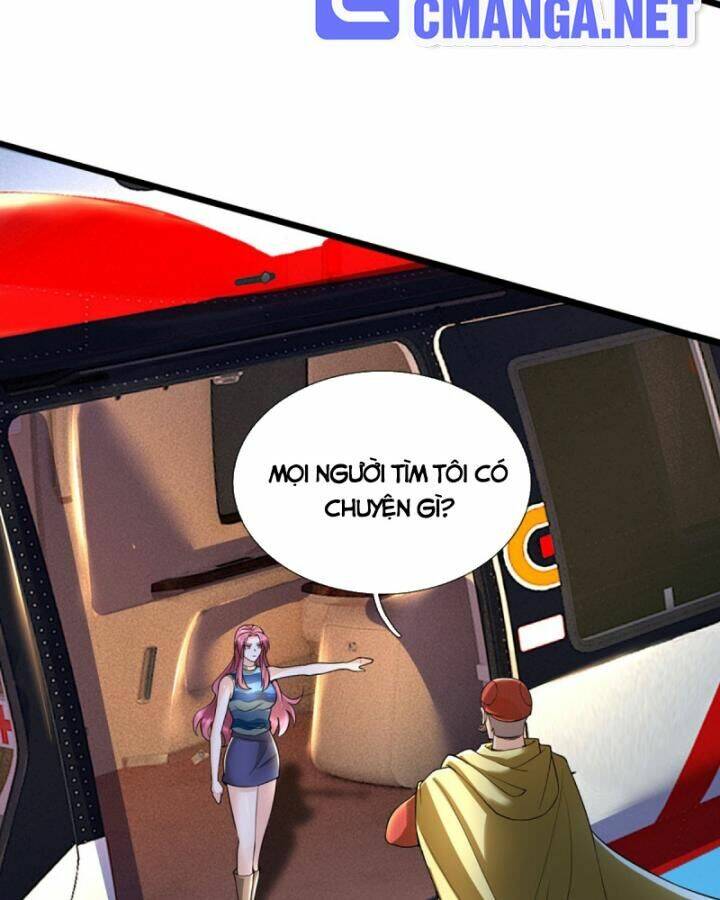 Luyện Thể Trăm Nghìn Tầng - Chapter 322 - Page 42